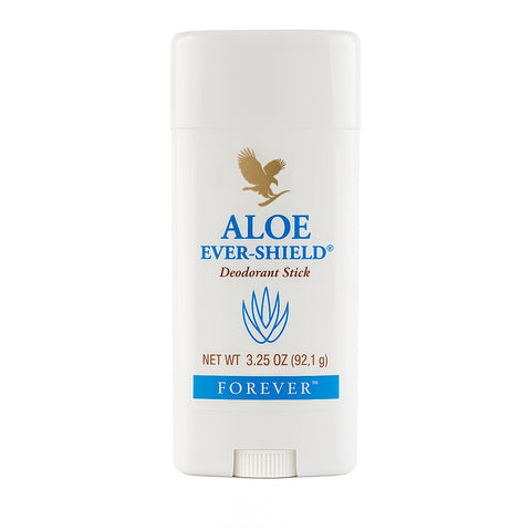 Forever Aloe Ever-Shield Deodorant Stick ohne Aluminiumsalze