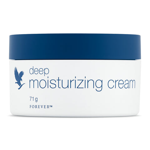 Deep Moisturizing Cream