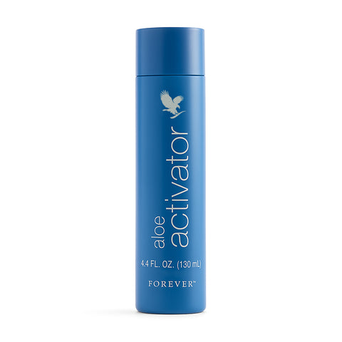 Forever Aloe Activator zur Reinigung und Vorbereitung der Haut