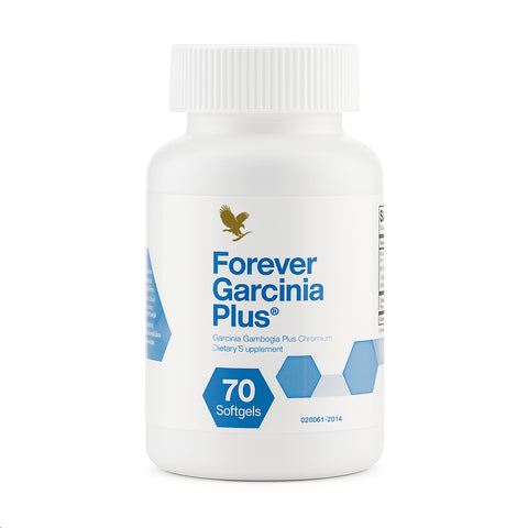 Forever Garcinia Plus mit Garcinia Cambogia Extrakt