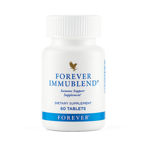 Forever Immublend zur Unterstützung des Immunsystems