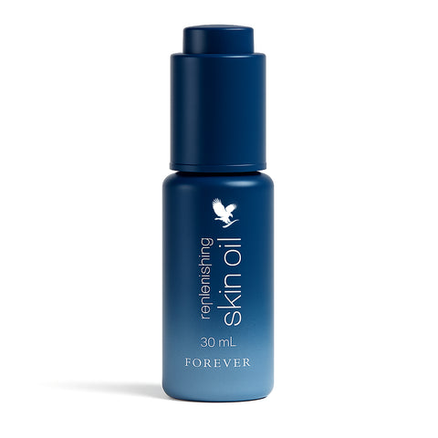 Forever Replenishing Skin Oil mit Arganöl und Aloe Vera