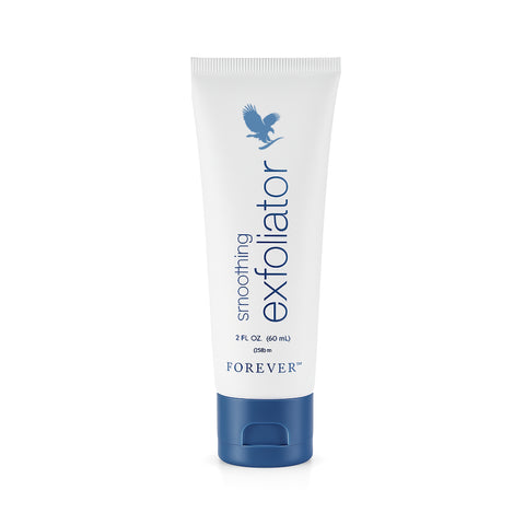 Forever Smoothing Exfoliator für sanfte Hauterneuerung
