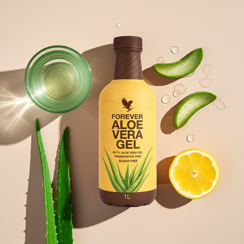 Forever Aloe Vera Gel™