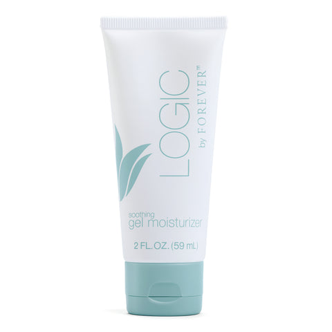 Logic by Forever™ Soothing Gel Moisturizer