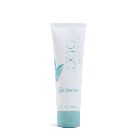 Logic by Forever™ Aloe Gel Cleanser