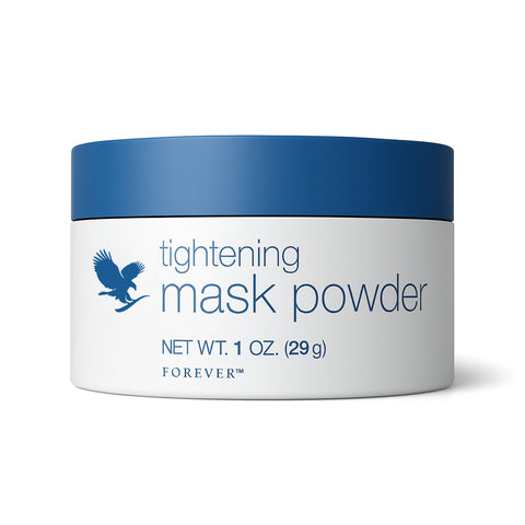 Tightening Mask Powder