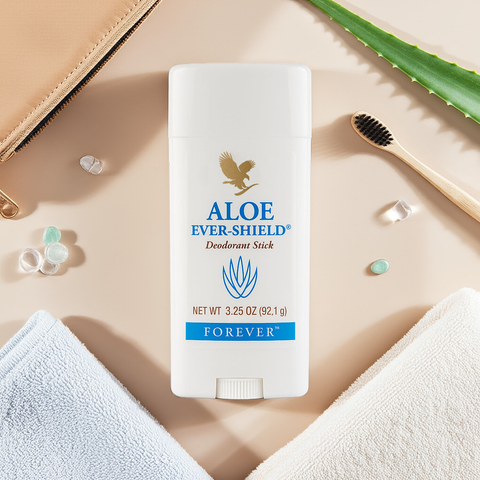 Forever Aloe Ever-Shield™