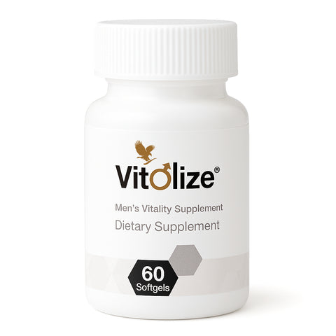 Forever Vitolize für Männer zur Unterstützung der Prostata