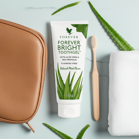 Forever Bright®