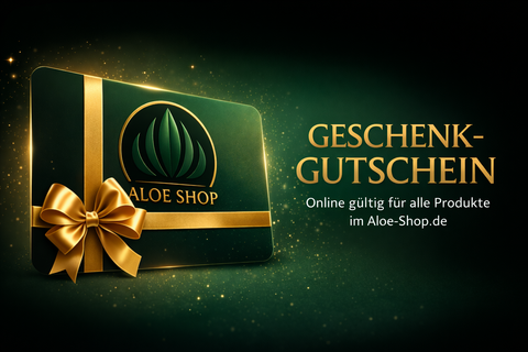 Geschenkgutscheine
