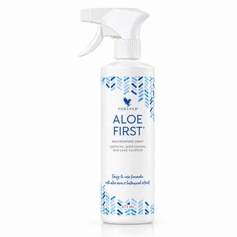 Forever Aloe First®