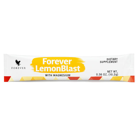 Forever LemonBlast™