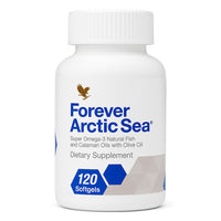 Forever Arctic Sea™