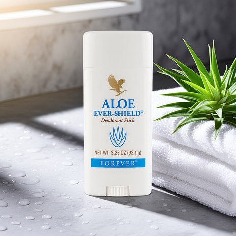 Forever Aloe Ever-Shield™