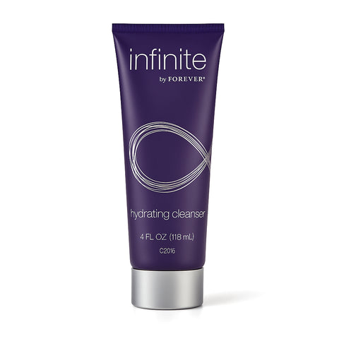 Infinite by Forever Hydrating Cleanser zur Gesichtsreinigung