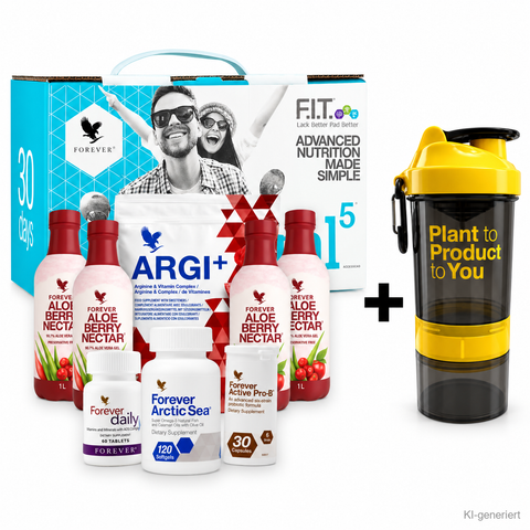 Forever Vital5® Berry
