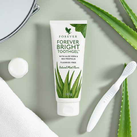 Forever Bright®