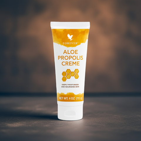 Aloe Propolis Creme