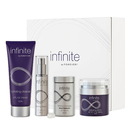 infinitely Forever 4 in 1 Set