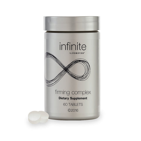 Infinite by Forever Firming Serum für straffere Gesichtskonturen