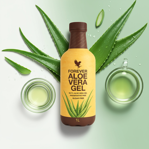 Forever Aloe Vera Gel™