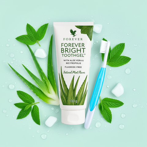 Forever Bright®